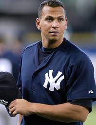 Image Alex Rodriguez (A Rod) and Picture