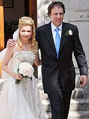 Kevin Nealon Marries Actress in
