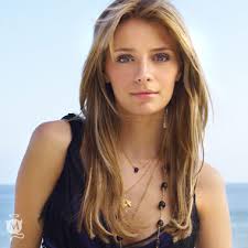Image <b>Mischa Barton's</b> Complicated Picture