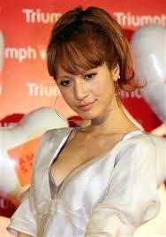 トリンプ「えらべるブラ10周年」 イメキャラに<b>マリエ</b>起用 (1) - MSN <b>...</b>