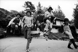 days of the Jackson