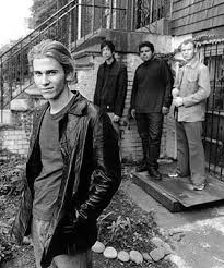 Image The pop/rock quartet <b>Lifehouse</b> Picture