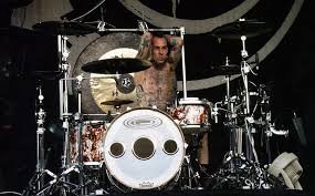 Travis Barker Picture 0