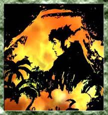 Image cup of "<b>Pele's</b> coffee. Picture