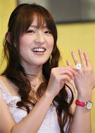 <b>ひとり</b>・あかね結婚会見】|Charmymarilyn 逢いたいよ!!