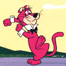 Snagglepuss/Jacquo for any