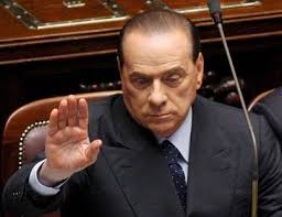 Image Silvio Berlusconi: Italy needs Picture
