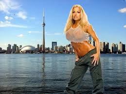 Image HOTSHOT Images on <b>Trish Stratus</b> Picture
