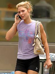 Claire Catherine Danes
