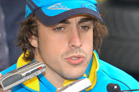 Fernando Alonso Image Fernando Alonso | F1 Champions Picture 4