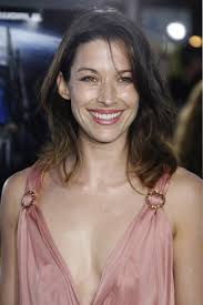 Image <b>Brooke Langton</b>, a "Melrose Place" <b>...</b> Picture