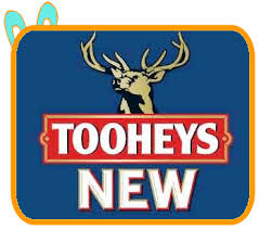 Tooheys New pronunciation