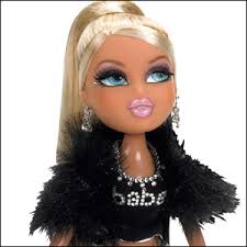  including this Bratz doll with 