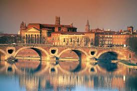 Toulouse, France,