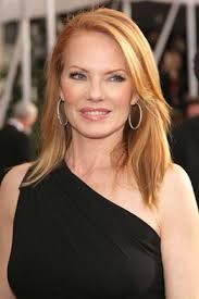 Image <b>Marg Helgenberger</b> looks glam Picture