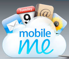MobileMe is the next