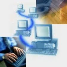 curso de Redes de Computadores