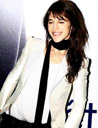 Image <b>Charlotte Gainsbourg</b> Pictures Picture