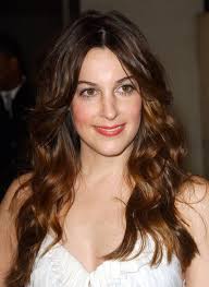 Image Lindsay Sloane Picture