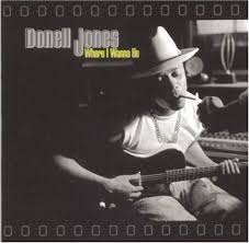 Image <b>Donell Jones</b> I Wanna Luv You Picture