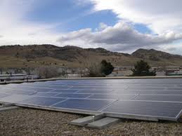 Namaste Solar Electric is arguably