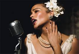 Image <b>Paula Patton</b> as Billie Holiday Picture