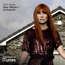 Image Apple iTunes <b>Tori Amos</b> . Picture