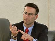 Peter Orszag, director of the 