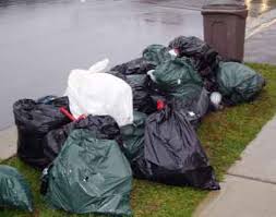 Image New Media Journalism - <b>Garbage</b> Picture