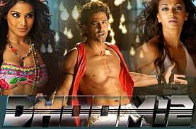 to rediff com Special Dhoom 2