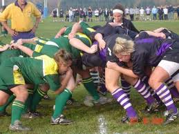 Siena College Womens Rugby Football 