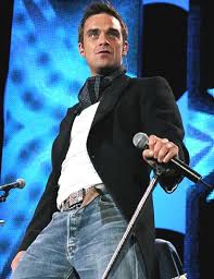 Image <b>Robbie Williams</b> Picture