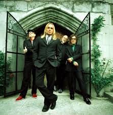 Cheap Trick | 1 comentario
