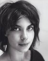 Image <b>Natalia Tena</b>, ktorá hrala Nymphadoru <b>...</b> Picture
