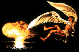 Graham Budgett The Angel of