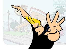 Johnny Bravo is an American animated