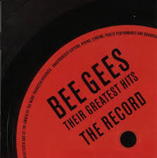 Image Their Greatest Hits - <b>Bee Gees</b> Picture