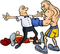 Newbie Knockout knockout clipart Newbie Knockout
