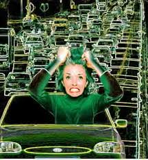 intermittent explosive disorder: