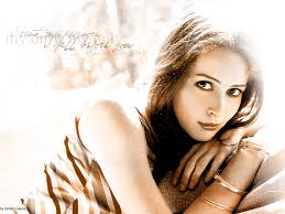Image Featuring: <b>Amy Acker</b> Picture