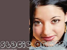 Stacie Orrico Picture 3