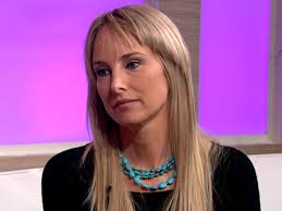 Image Chynna Phillips: Mackenzies Picture