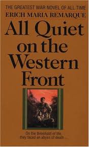 All Quiet on the Western Front
