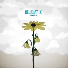 Image <b>Relient K</b> - "Mmhmm" Picture