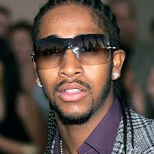 Image <b>Omarion</b> Signed With Timbaland Picture