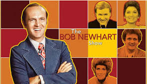 The Bob Newhart Show