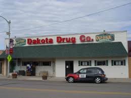 Dakota Drug in Stanley, North Dakota 