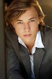 William Moseley Picture 1