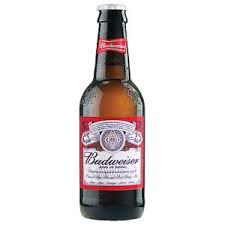 Budweiser Beer