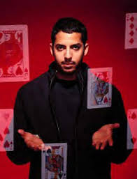 Image <b>David Blaine</b> Picture
